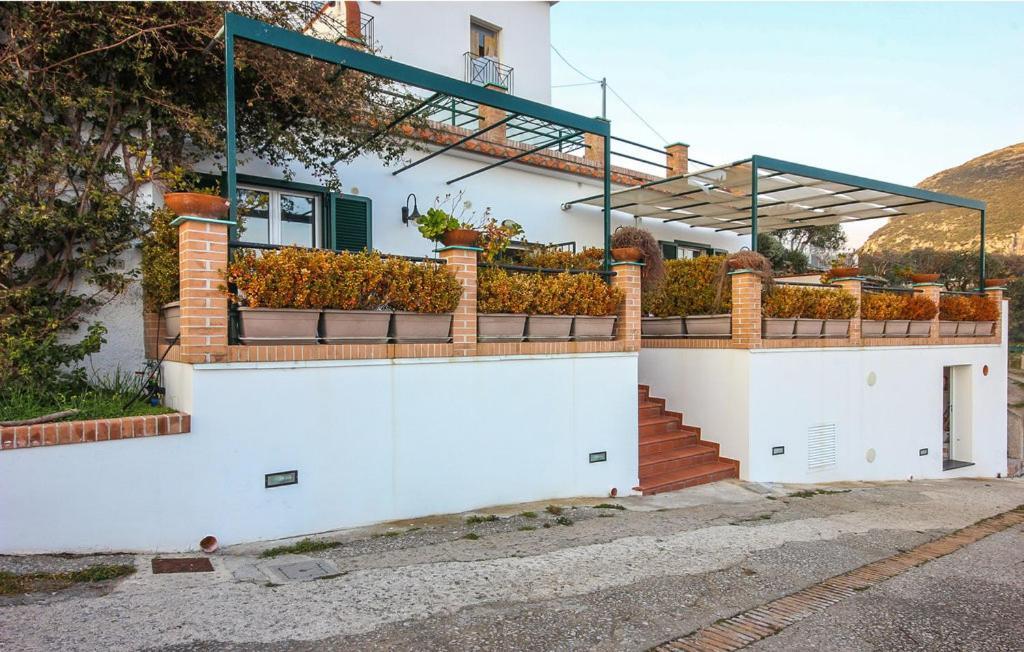 Casa Gabriella - Amalfi Coast - Free Parking - Full Sea View Vietri Exterior foto